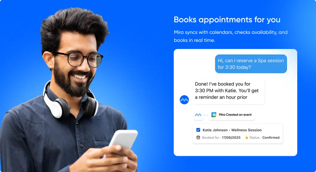 Mira Ai